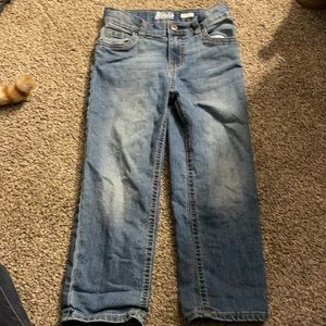 Boys Classic Jeans - 5T